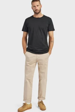 Fashion Academy Brand Acad Basic Crew