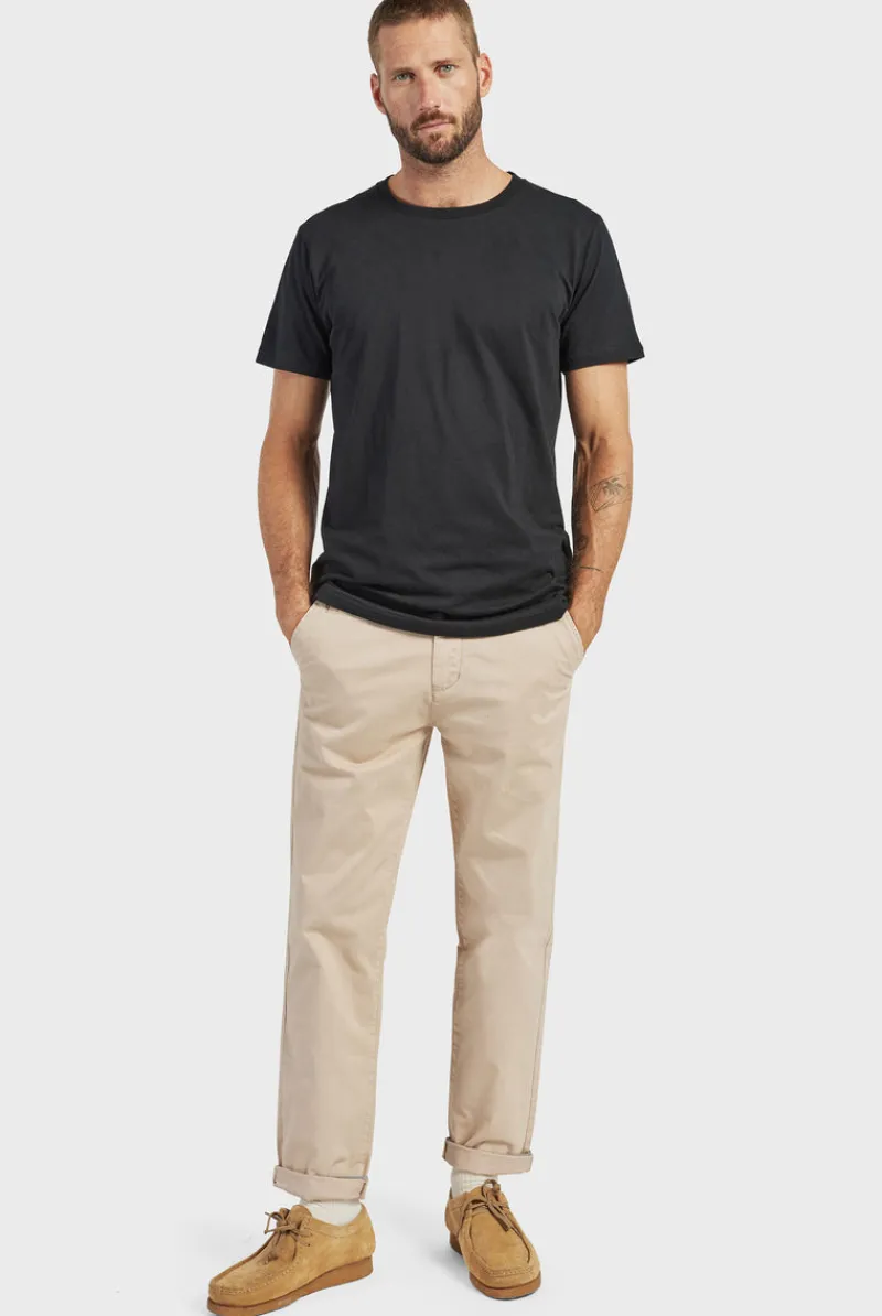 Fashion Academy Brand Acad Basic Crew