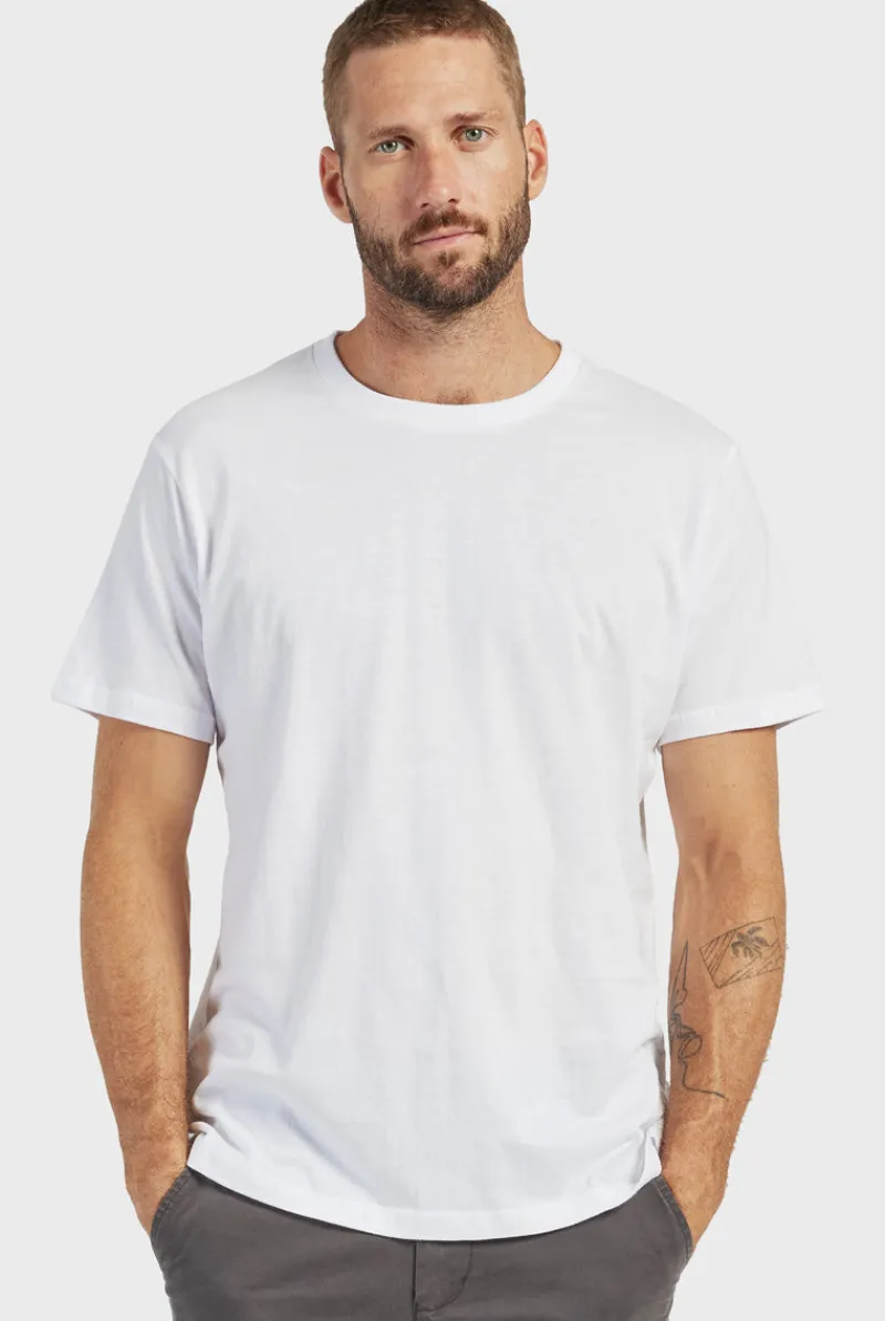 Fashion Academy Brand Acad Basic Crew
