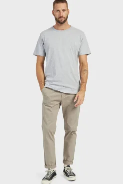 Discount Academy Brand Acad Basic Crew