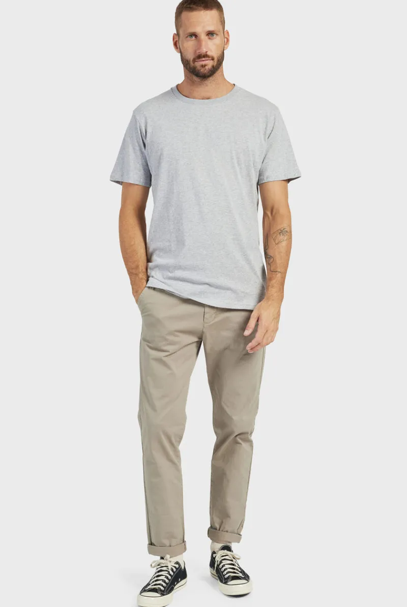 Discount Academy Brand Acad Basic Crew