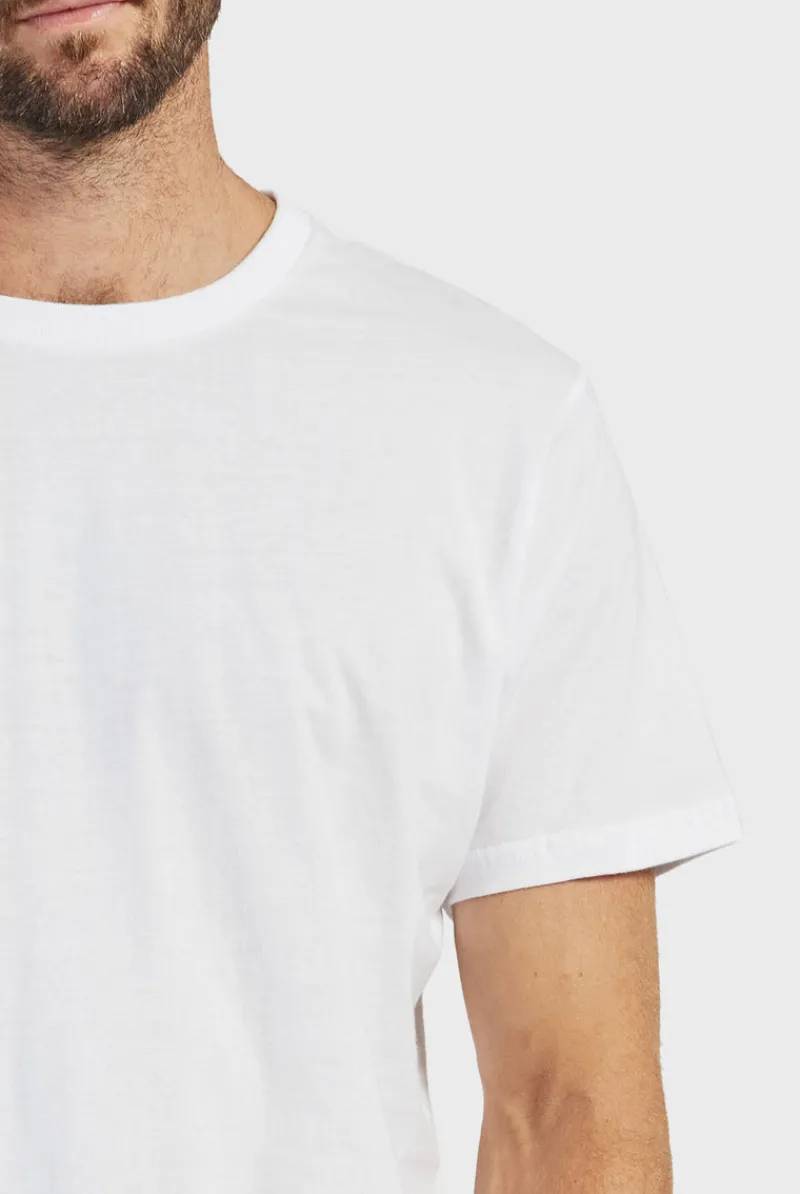 Fashion Academy Brand Acad Basic Crew