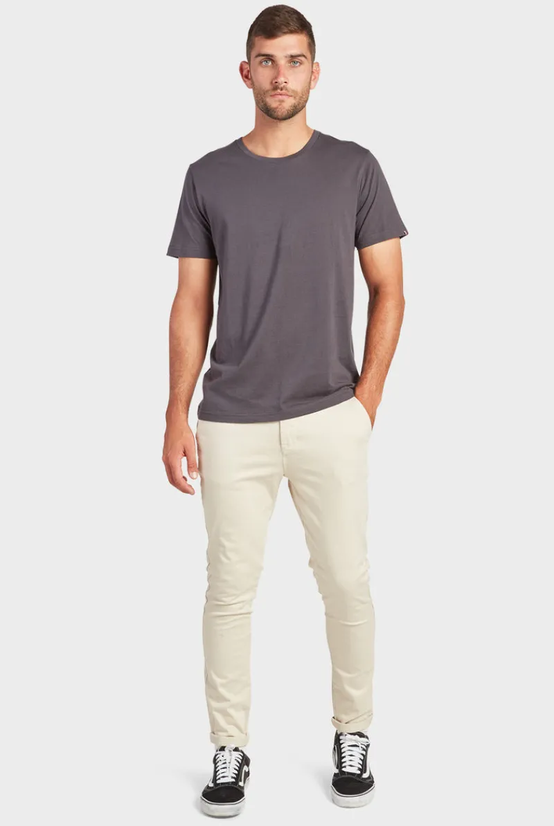 Clearance Academy Brand Acad Basic Crew