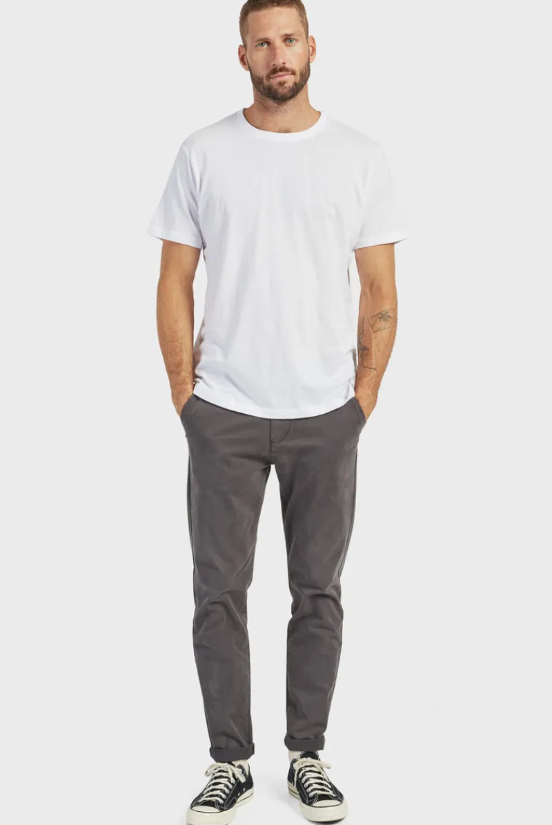 Fashion Academy Brand Acad Basic Crew