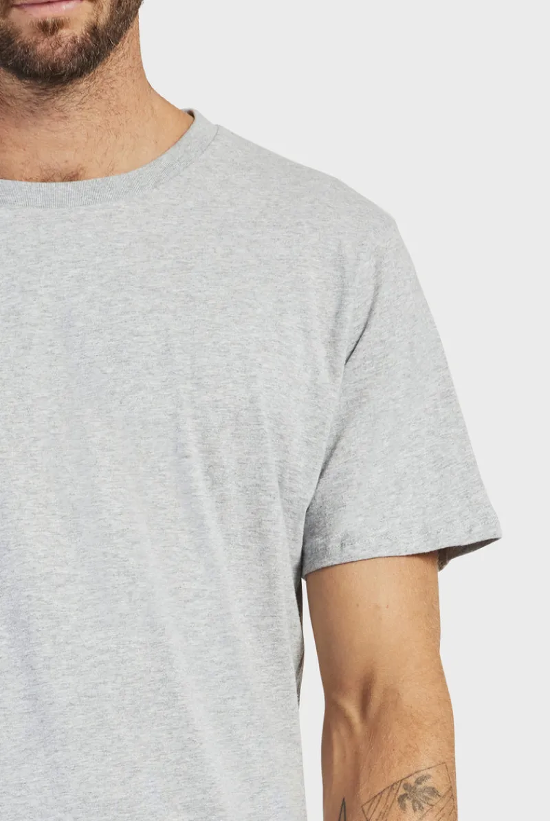Discount Academy Brand Acad Basic Crew