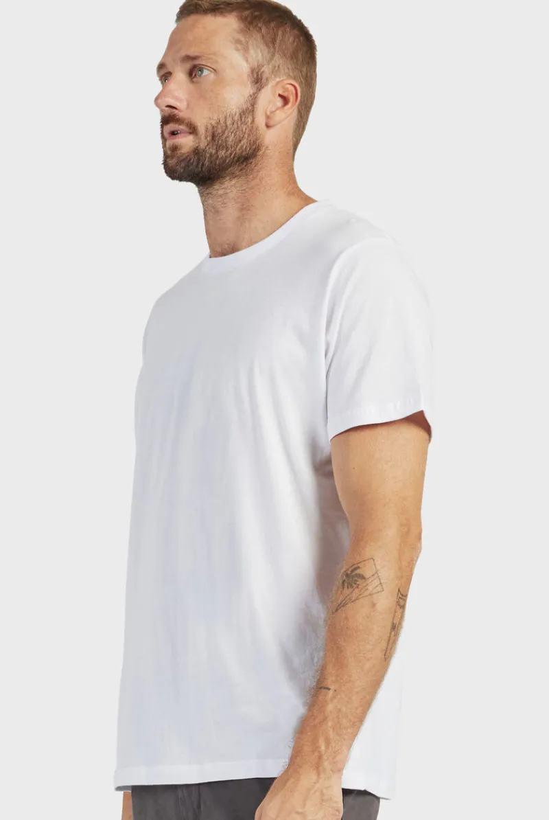 Fashion Academy Brand Acad Basic Crew