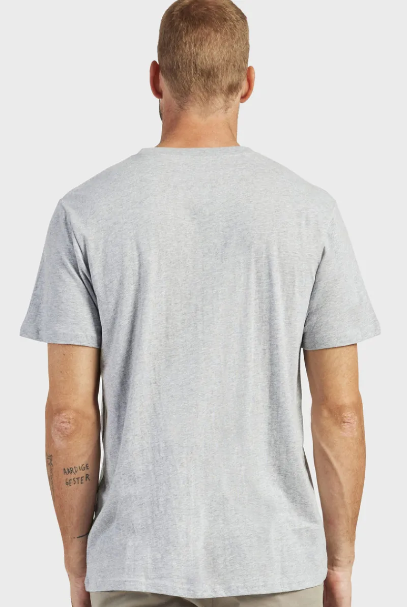 Discount Academy Brand Acad Basic Crew