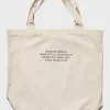 Best Academy Brand Acad Canvas Tote Byron