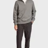Best Academy Brand Academy 1/4 Zip Sweat