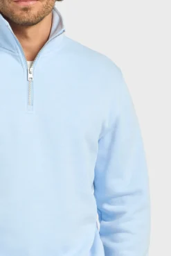 Fashion Academy Brand Academy 1/4 Zip Sweat