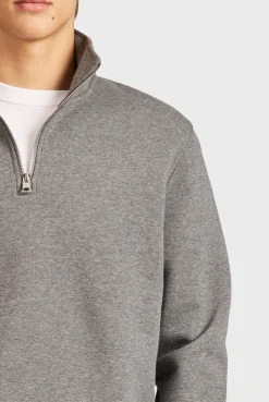 Best Academy Brand Academy 1/4 Zip Sweat