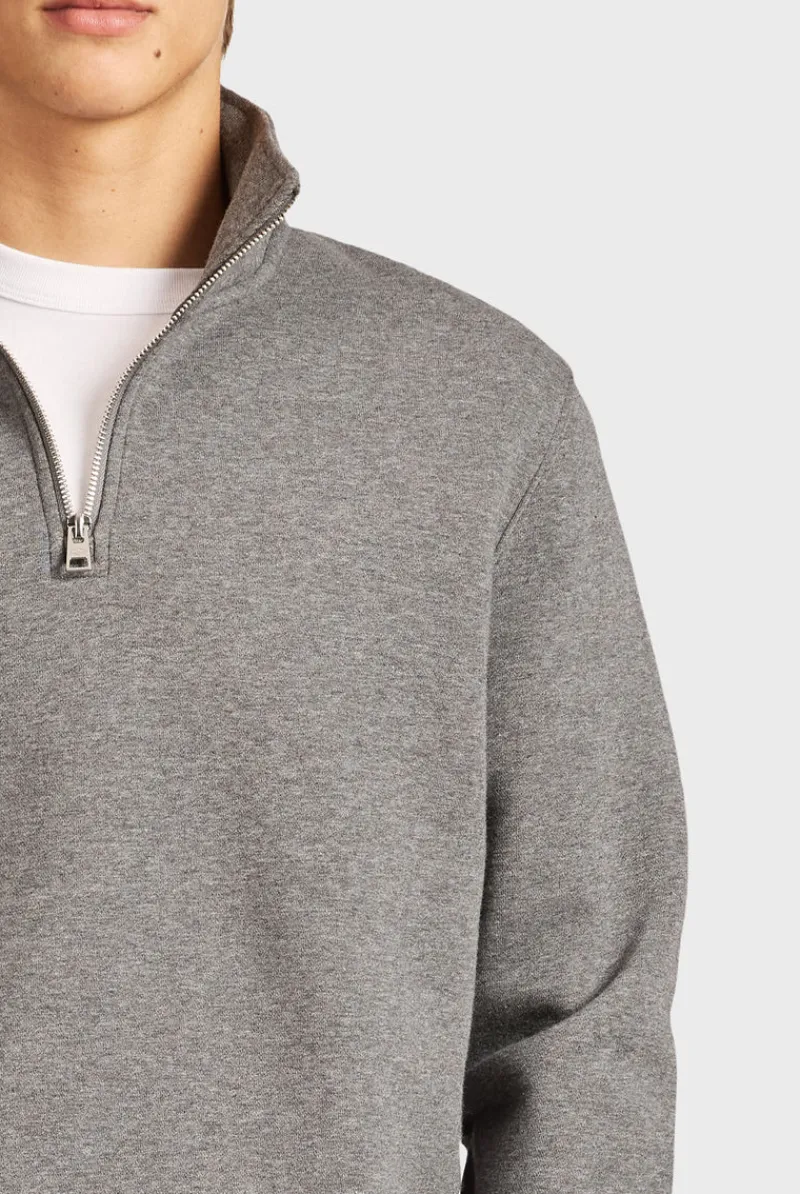 Best Academy Brand Academy 1/4 Zip Sweat