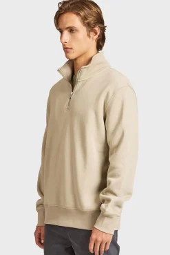 Clearance Academy Brand Academy 1/4 Zip Sweat