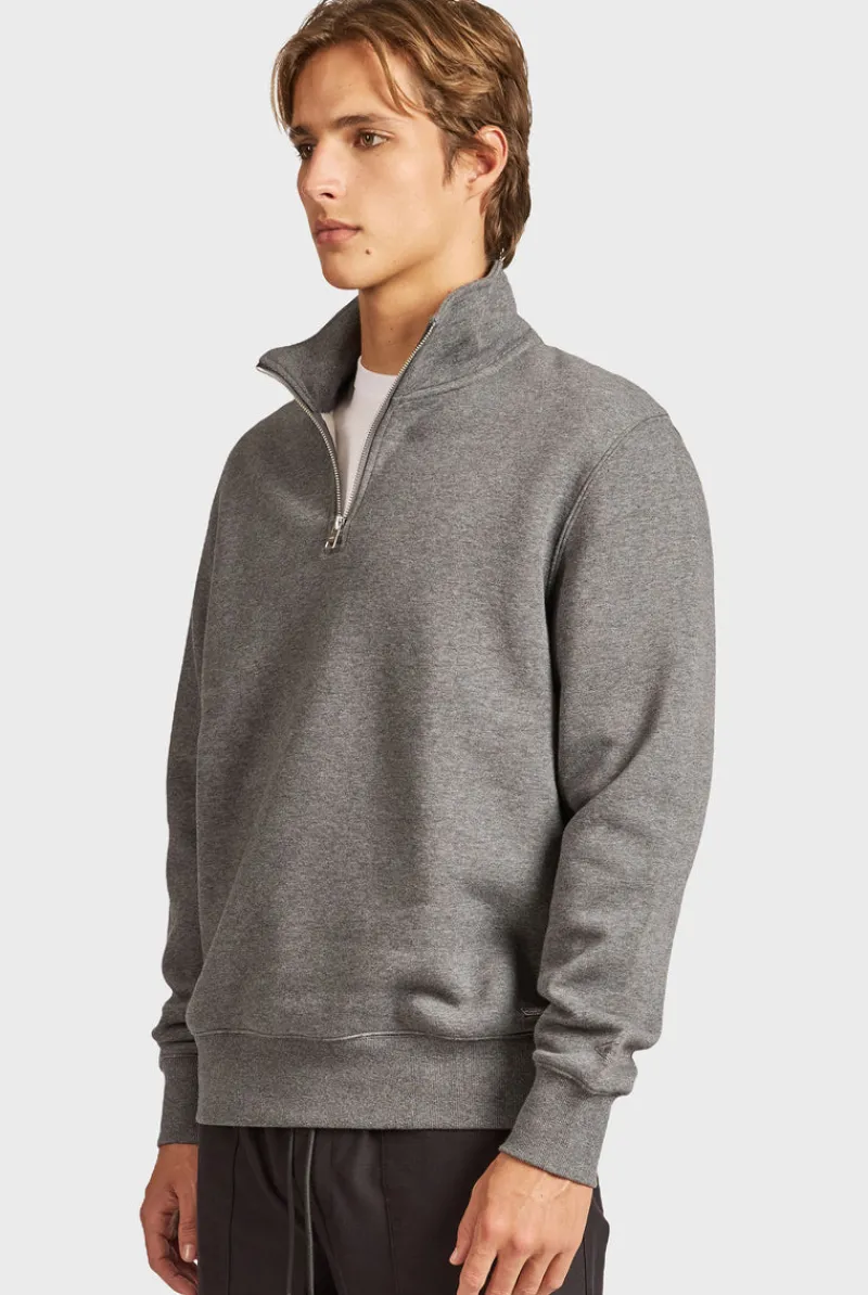 Best Academy Brand Academy 1/4 Zip Sweat