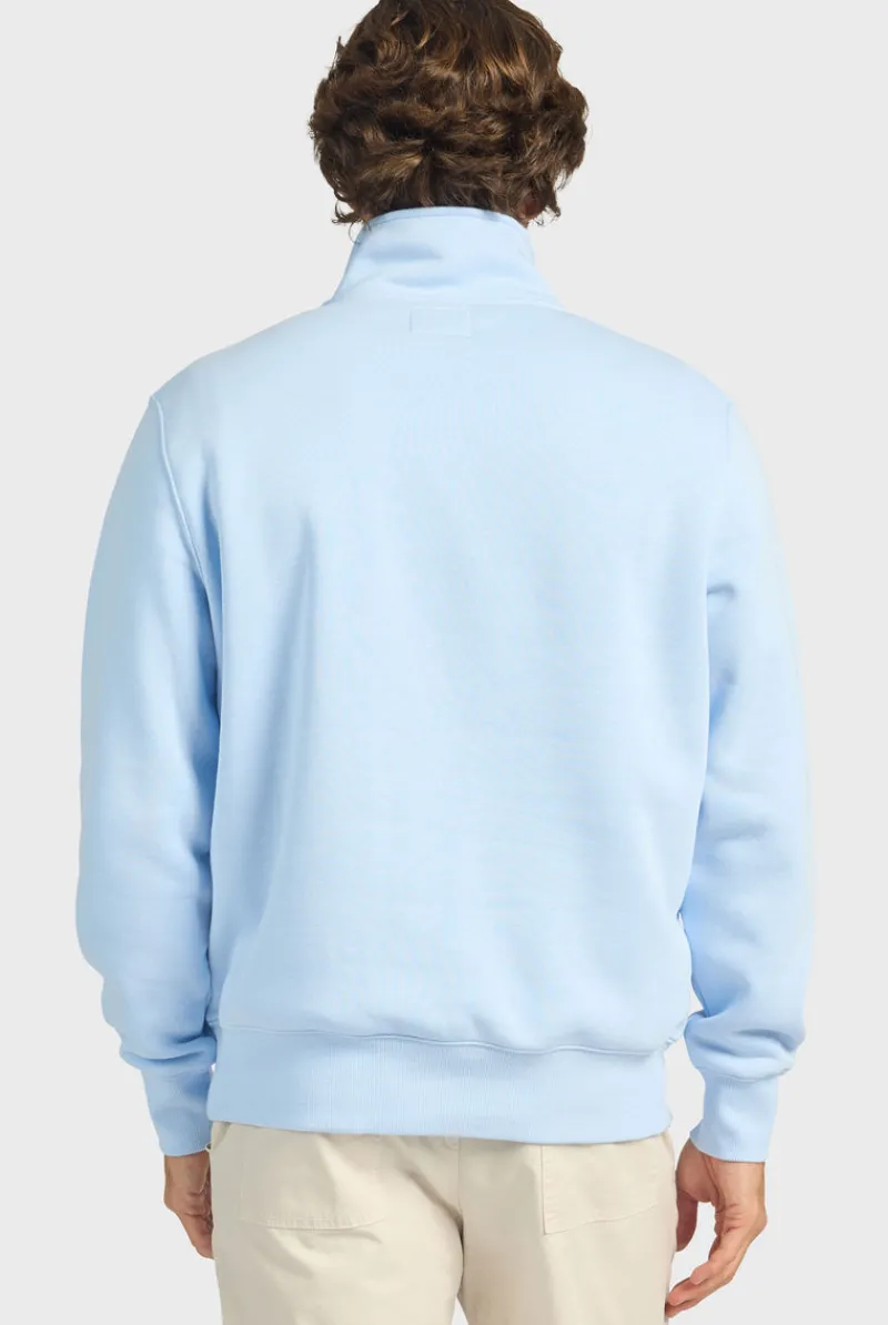Fashion Academy Brand Academy 1/4 Zip Sweat