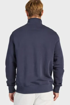 Clearance Academy Brand Academy 1/4 Zip Sweat