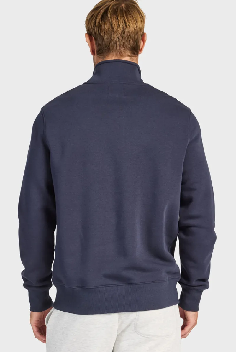 Clearance Academy Brand Academy 1/4 Zip Sweat