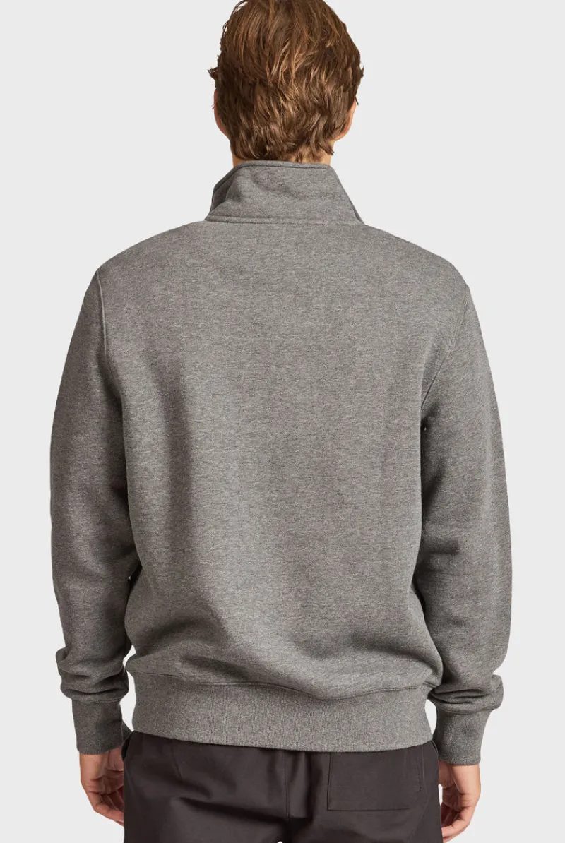 Best Academy Brand Academy 1/4 Zip Sweat