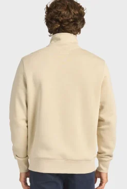 Hot Academy Brand Academy 1/4 Zip Sweat
