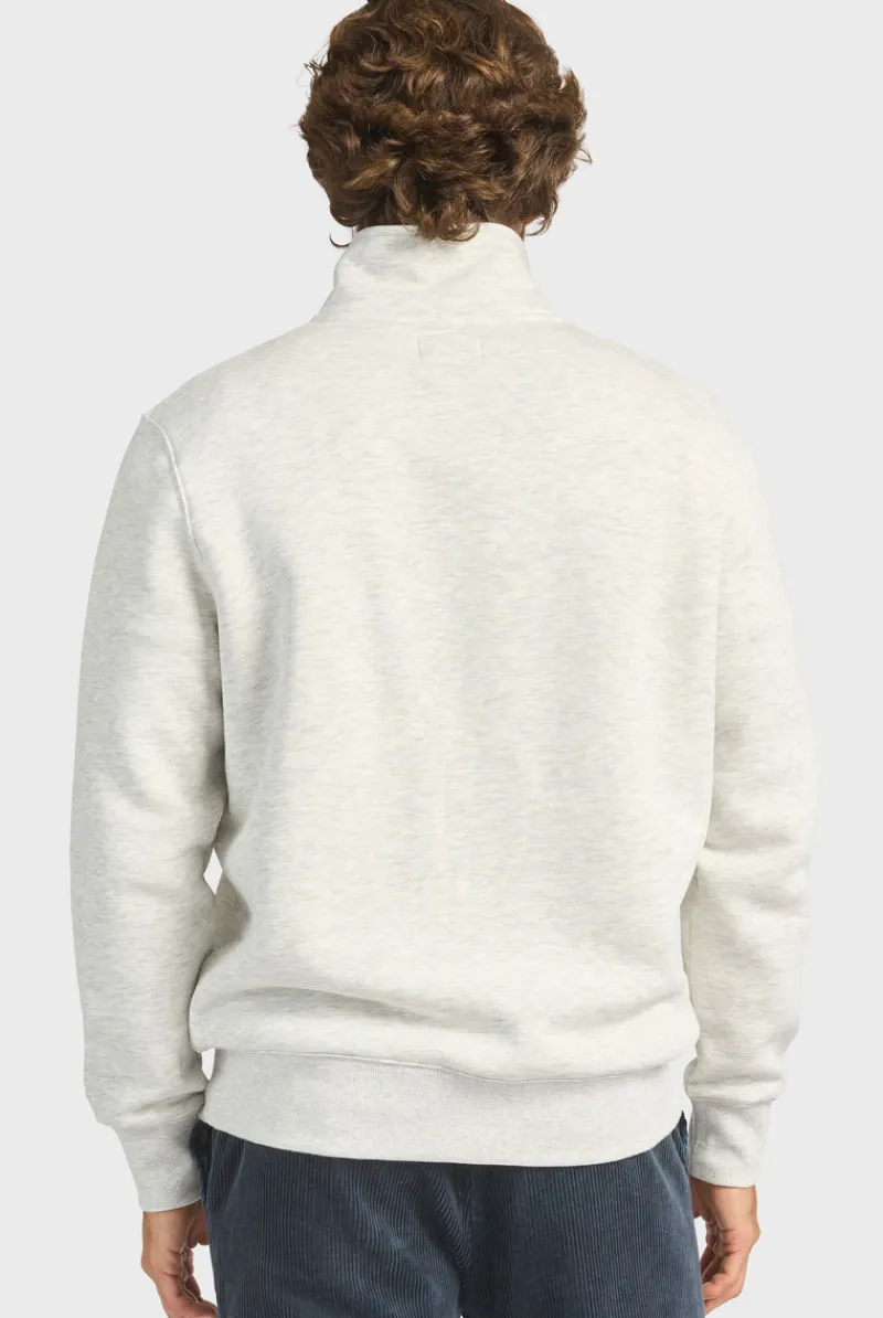 Sale Academy Brand Academy 1/4 Zip Sweat