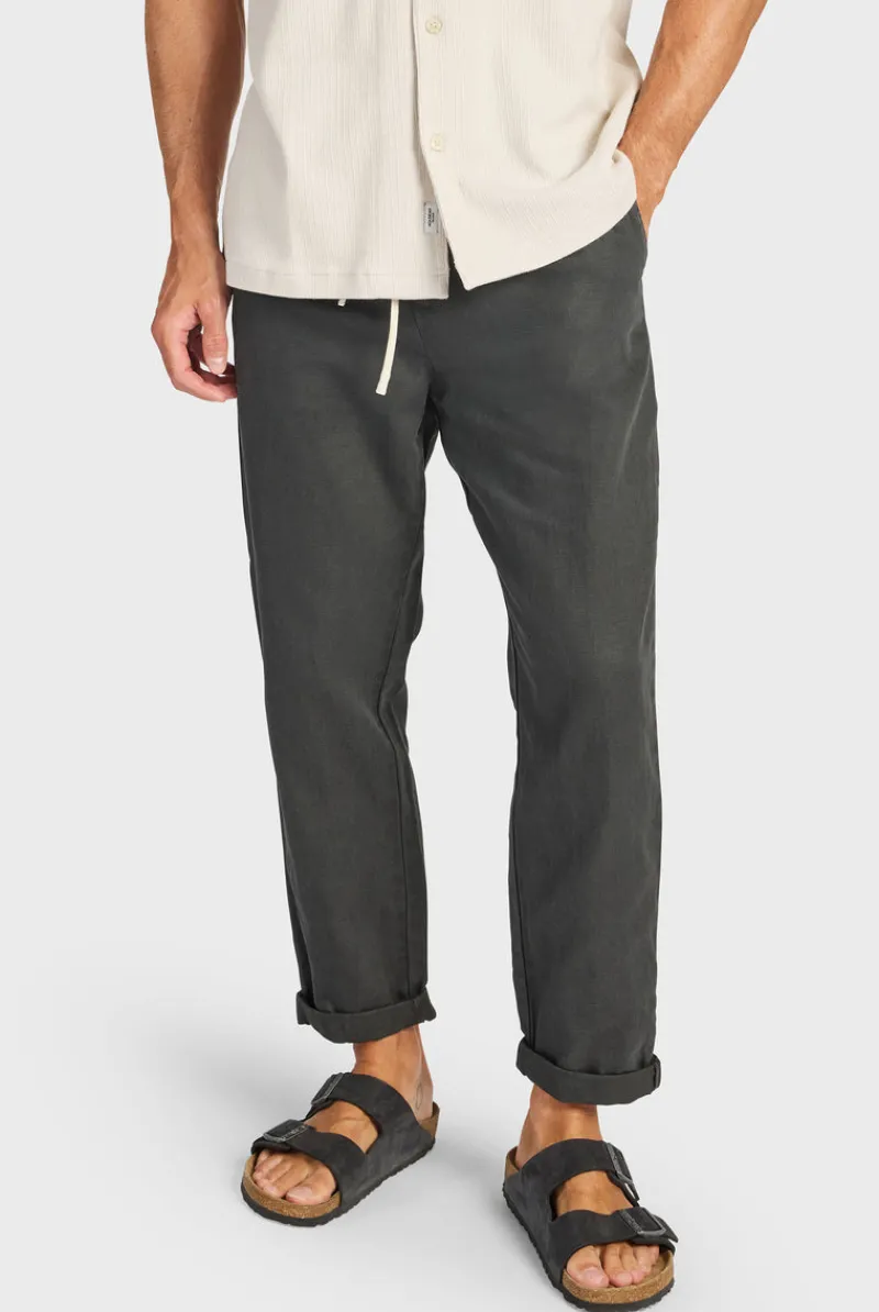Fashion Academy Brand Academy Beach Pant
