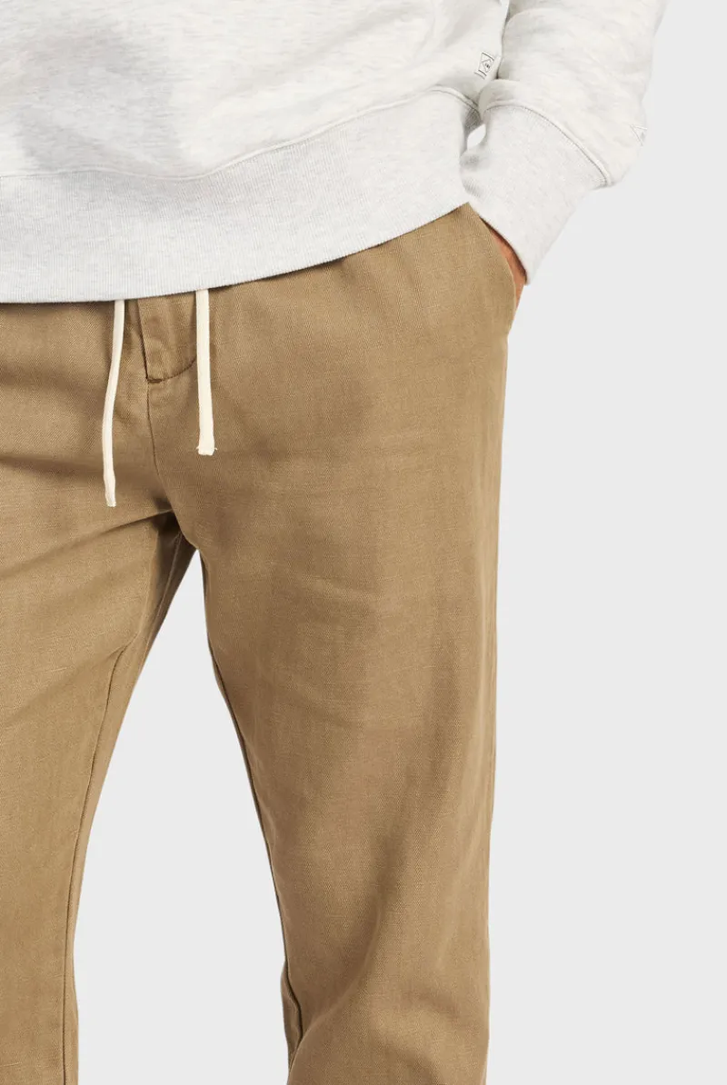 Fashion Academy Brand Academy Beach Pant