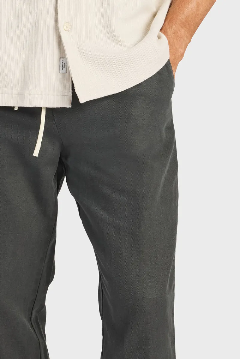 Fashion Academy Brand Academy Beach Pant