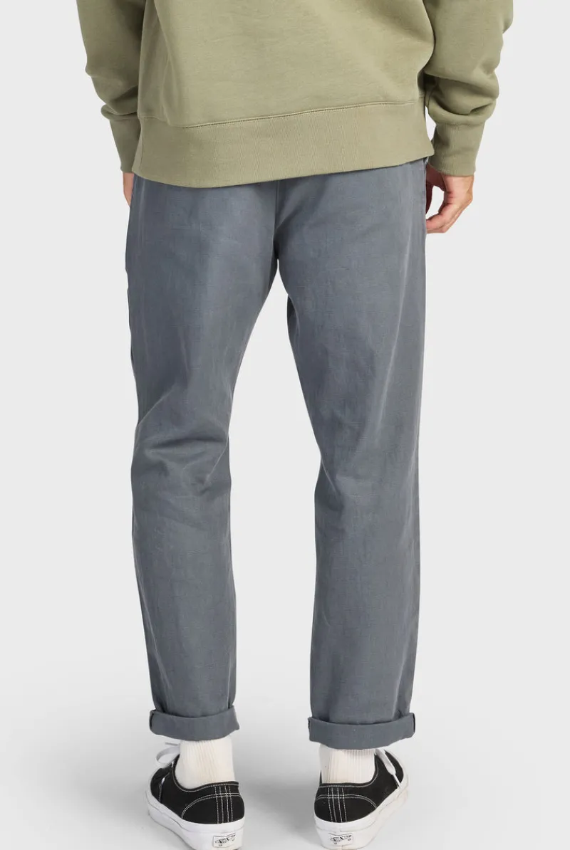 New Academy Brand Academy Beach Pant