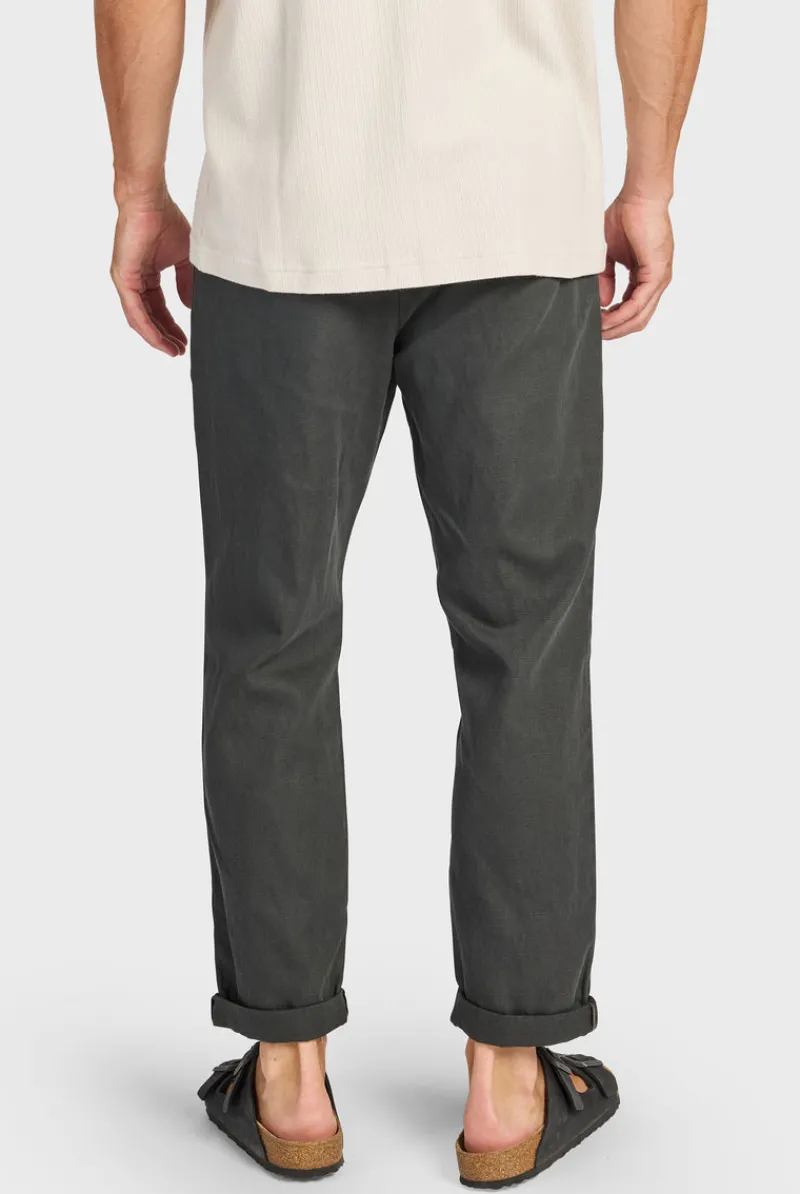Fashion Academy Brand Academy Beach Pant