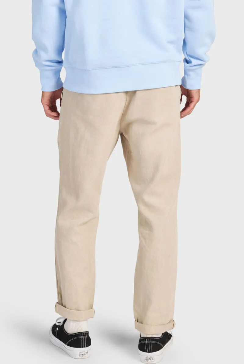 Outlet Academy Brand Academy Beach Pant