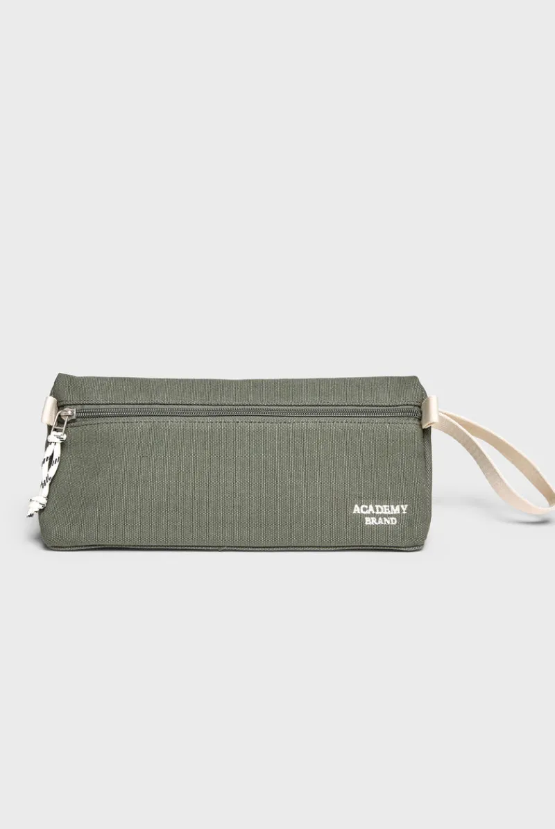Sale Academy Brand Academy Canvas Dopp Kit