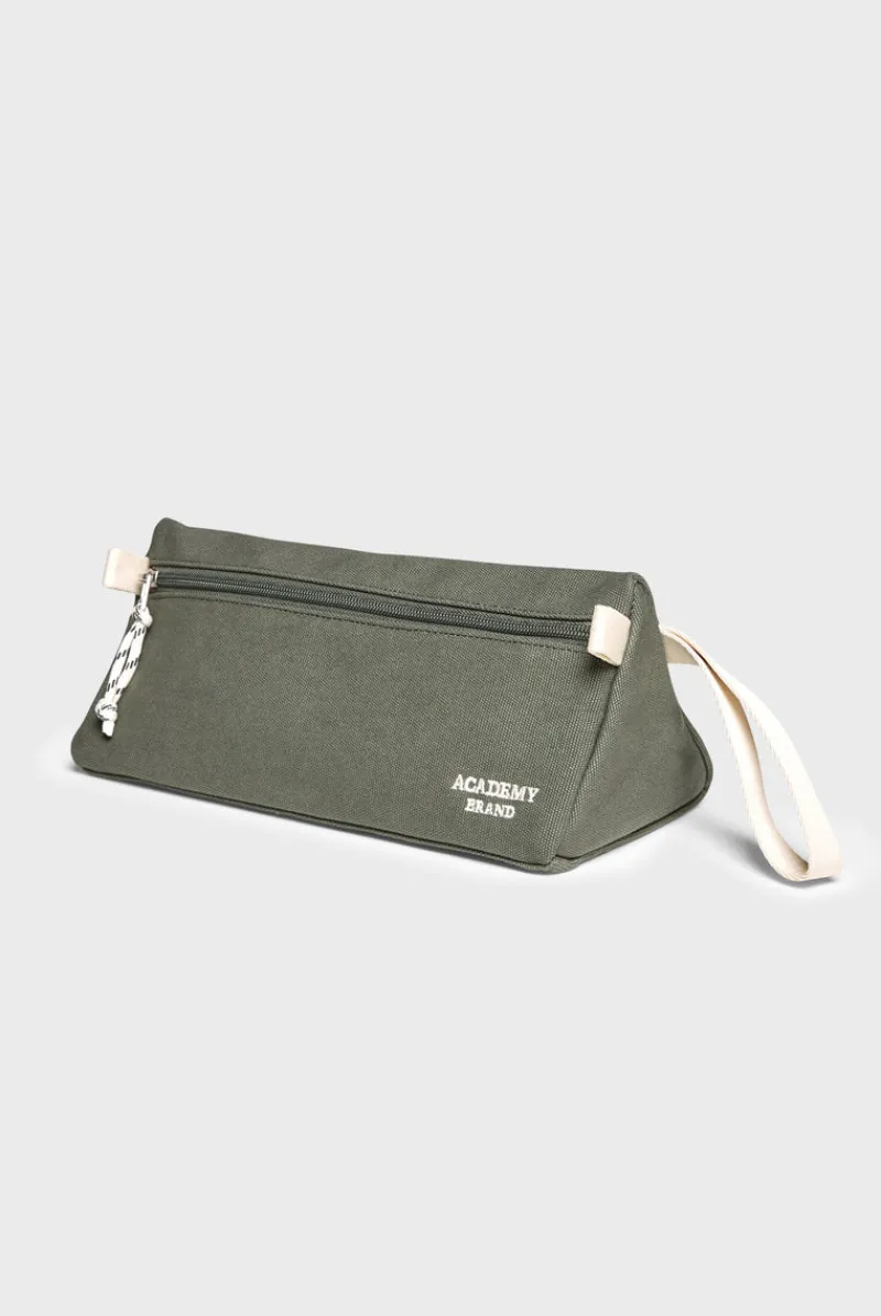 Sale Academy Brand Academy Canvas Dopp Kit