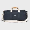 New Academy Brand Academy Canvas Duffle Bag