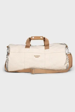 New Academy Brand Academy Canvas Duffle Bag