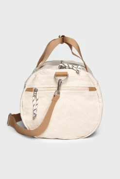 New Academy Brand Academy Canvas Duffle Bag