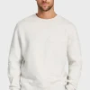 New Academy Brand Academy Crew Sweat