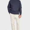 Online Academy Brand Academy Crew Sweat