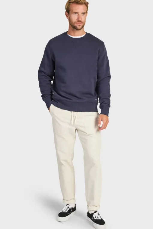 Online Academy Brand Academy Crew Sweat