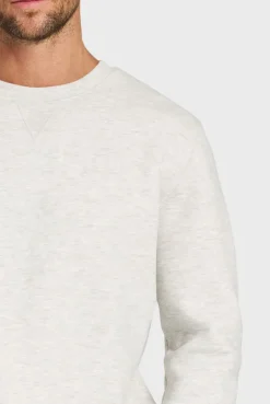 New Academy Brand Academy Crew Sweat