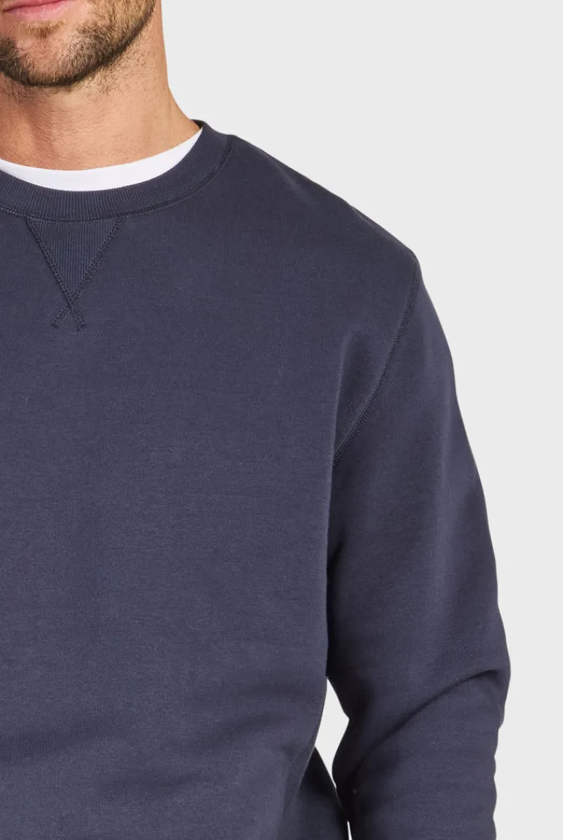 Online Academy Brand Academy Crew Sweat