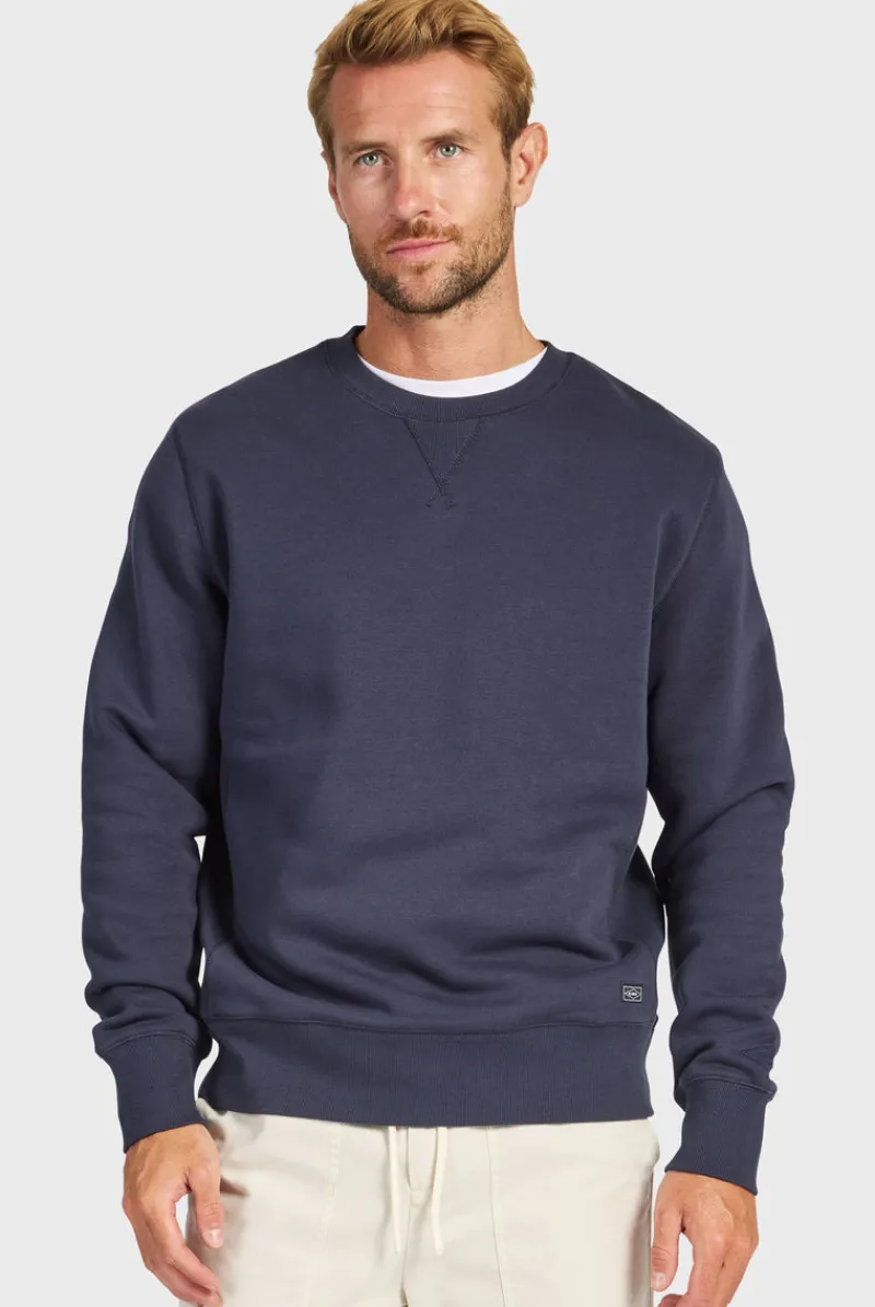 Online Academy Brand Academy Crew Sweat