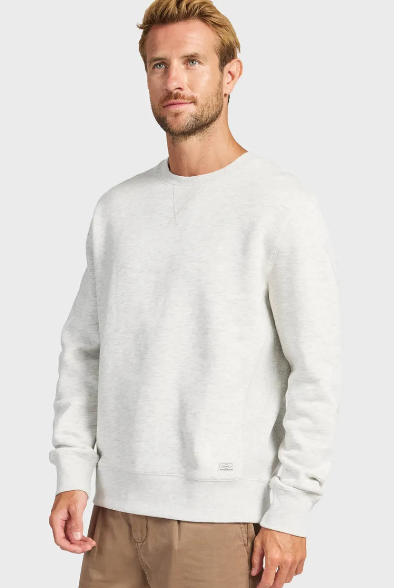 New Academy Brand Academy Crew Sweat