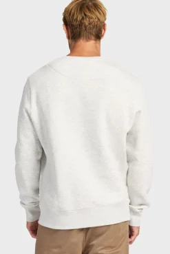 New Academy Brand Academy Crew Sweat