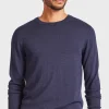 Fashion Academy Brand Academy Merino Crew
