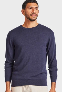 Fashion Academy Brand Academy Merino Crew