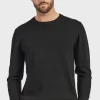 Clearance Academy Brand Academy Merino Crew