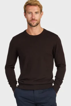 Outlet Academy Brand Academy Merino Crew