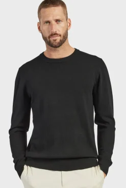 Clearance Academy Brand Academy Merino Crew