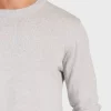 New Academy Brand Academy Merino Crew