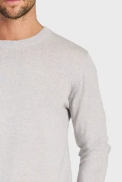 New Academy Brand Academy Merino Crew